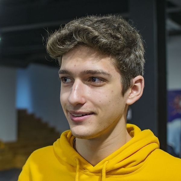 Ivaylo Iliev