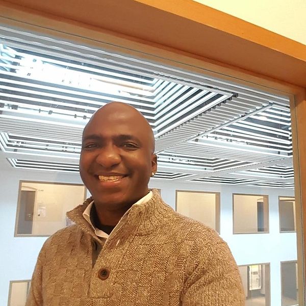 Lawrence Mayaki