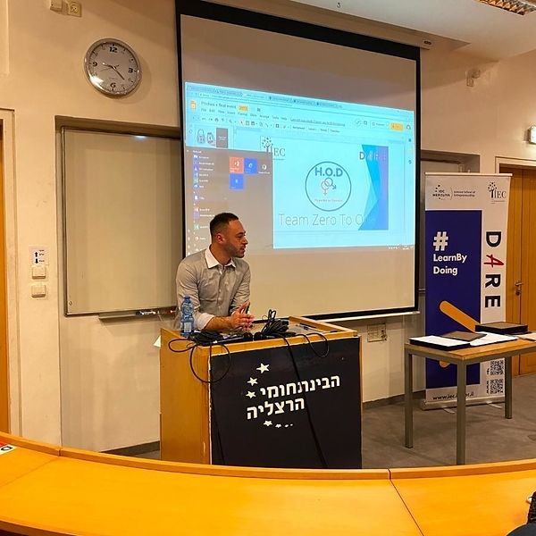 Yitzchak David Zobin