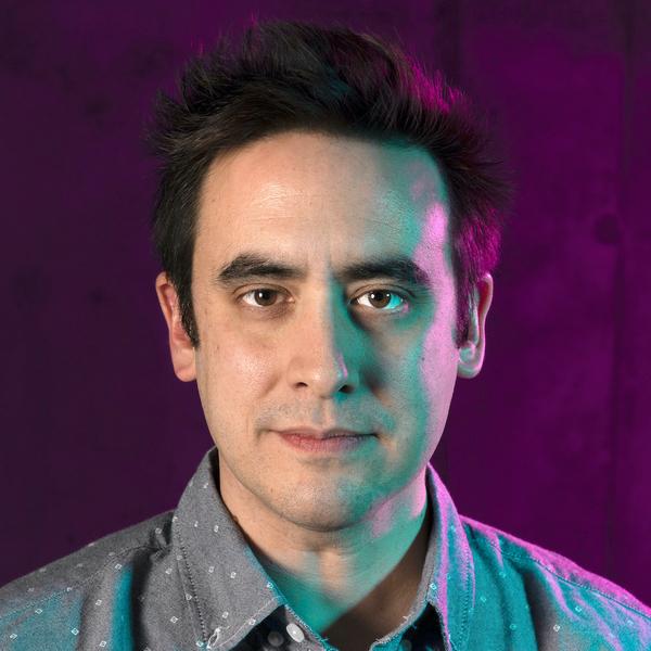 Andrew Pelling