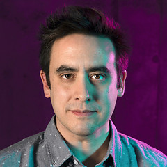 Andrew Pelling