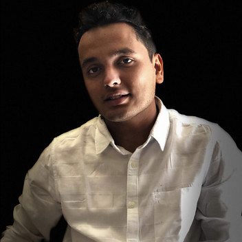 Aman N Jain
