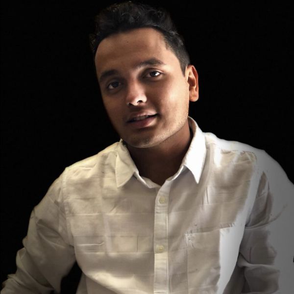 Aman N Jain