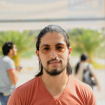 houcine bouzazi
