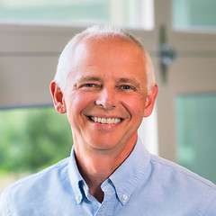 Marc Tarpenning