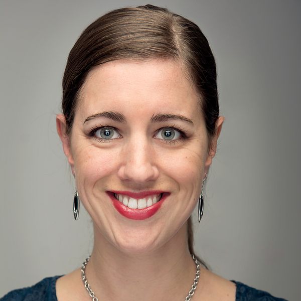 Nicole Santbergen