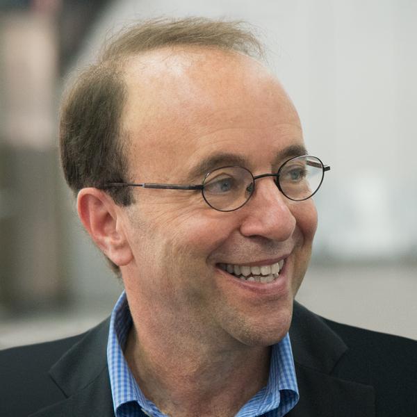 Dick Simon