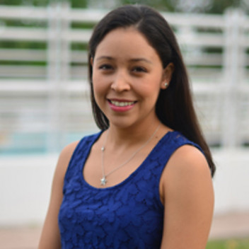 Andrea Olvera