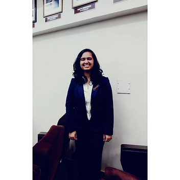 Tishya Srivastava
