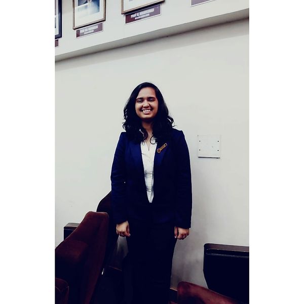 Tishya Srivastava