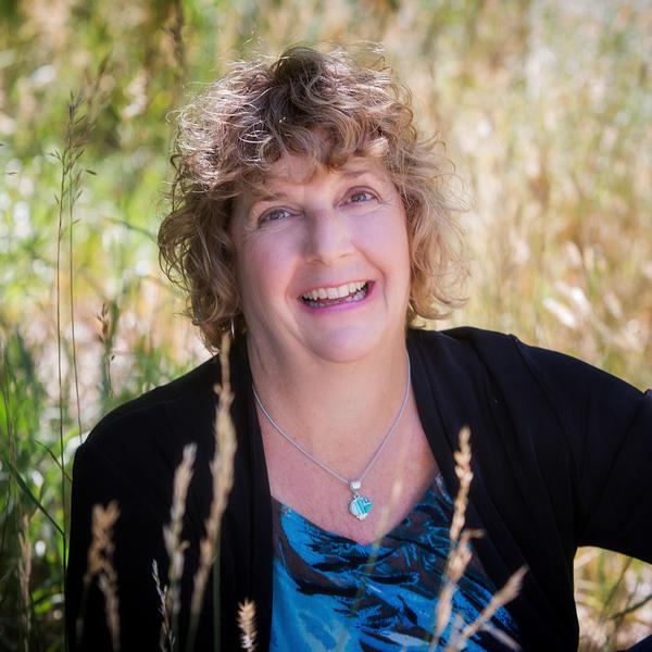 Sue Dreamweaver Spielman