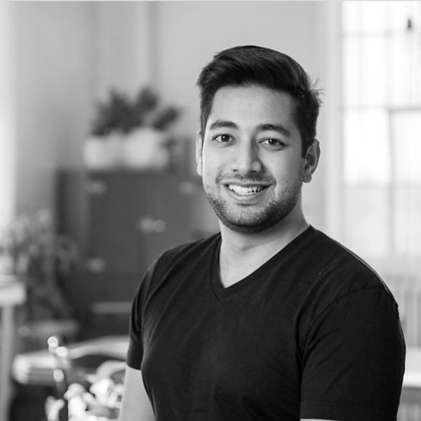 Karun Malik