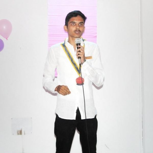 Sharad Korekar