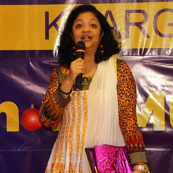 Bhawana Gupta