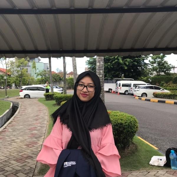 Adinda Wulan