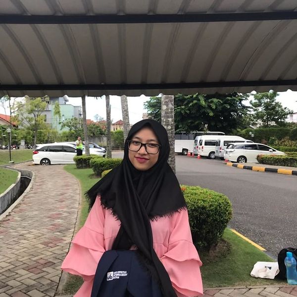 Adinda Wulan