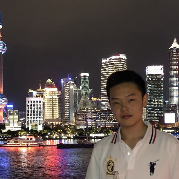 Samuel Wong