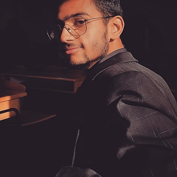 Suman Gautam