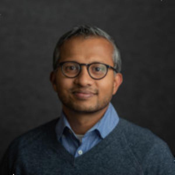 Kamal Srinivasan