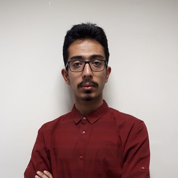 Shahriar Habibian