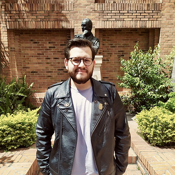 J. Sebastian Escobar