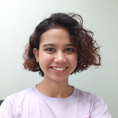 Jessie Dima KusumaWardhani