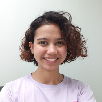 Jessie Dima KusumaWardhani