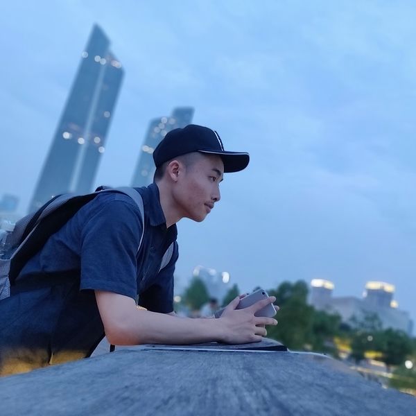 Yangjun Liu