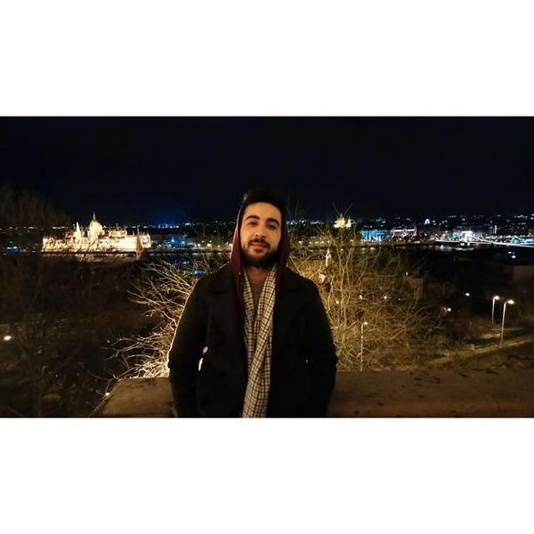 Emre Çakır