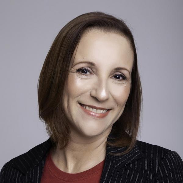 Claudia Groposo