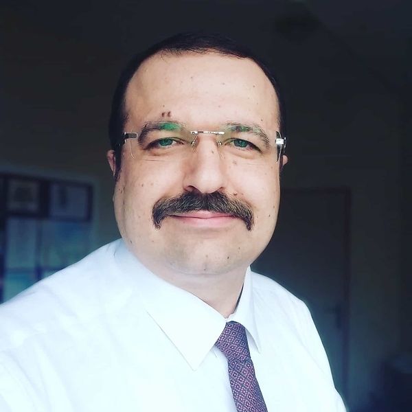 İlhami Serdar Karaman