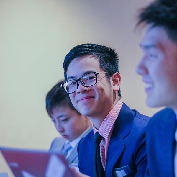Andy Liao