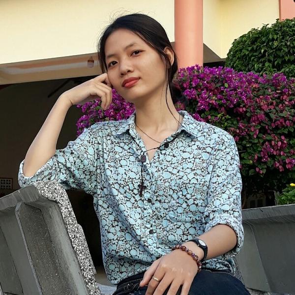 Nhi Tran