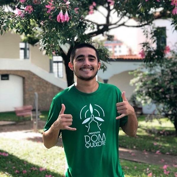 João Vitor Aquino