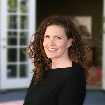 Sarah Russell