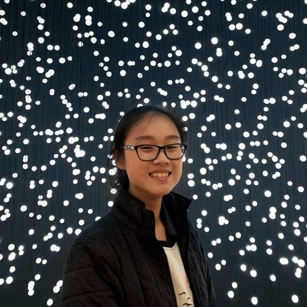 Shu Yang (Angela) Zhang