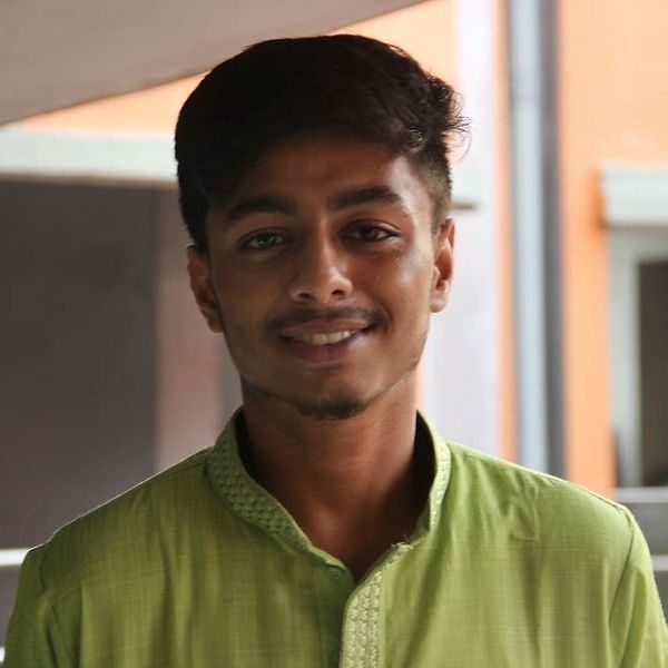 Chetan Gupta