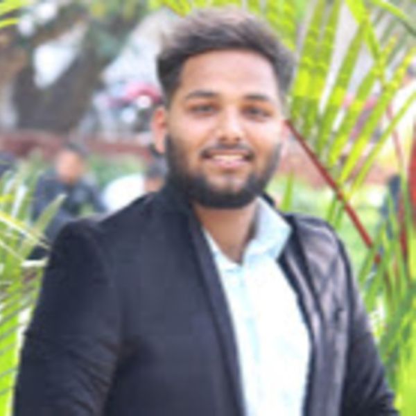 Rajeev Nayan Dubey