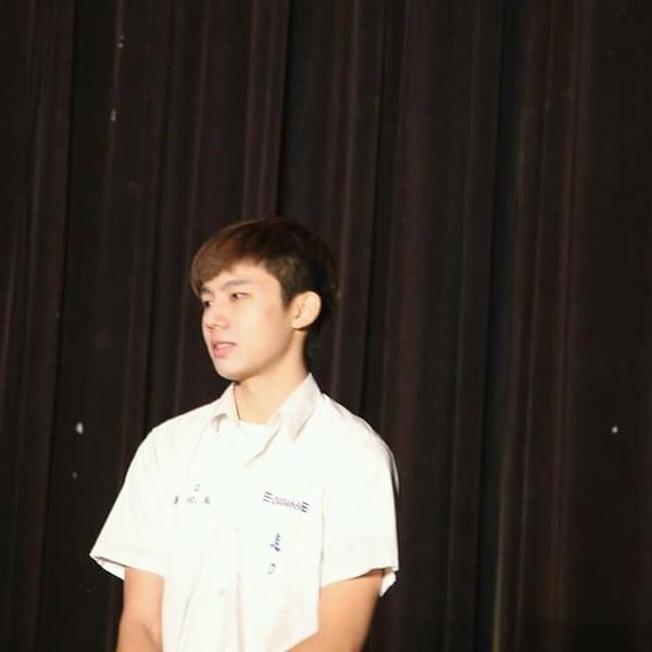 Pei-Chen (Benson) Liu