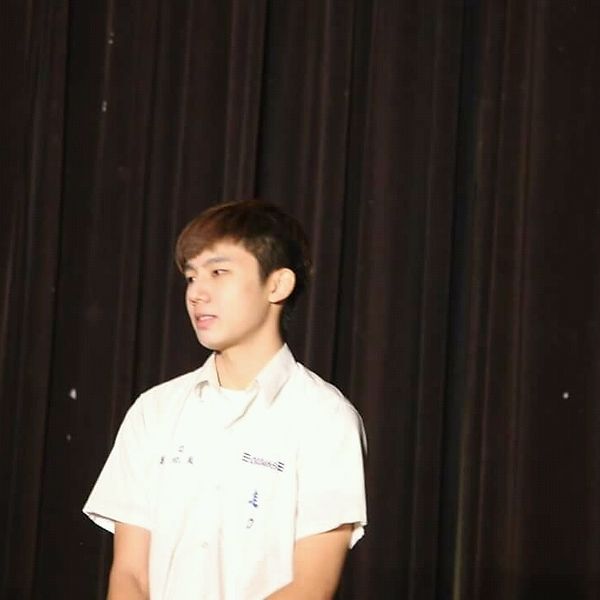 Pei-Chen (Benson) Liu