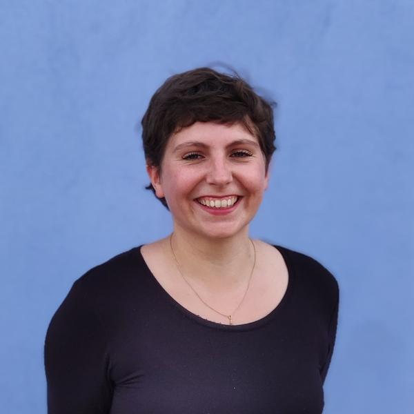 Morgane Briet