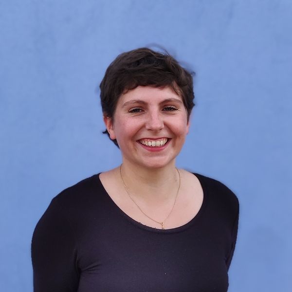 Morgane Briet