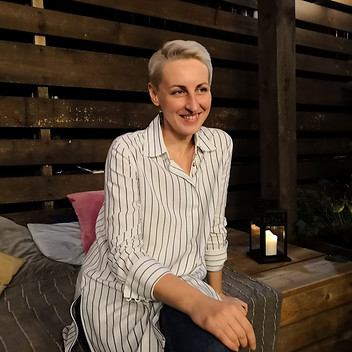 Julia Ignatjeva