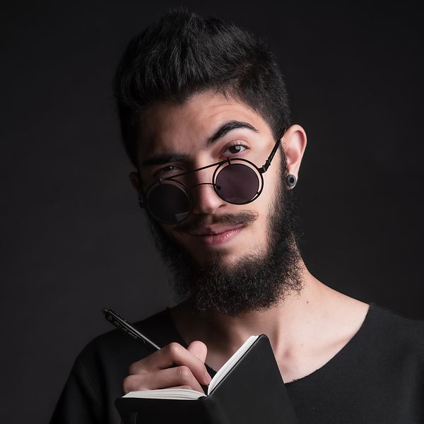 Marcos Filho