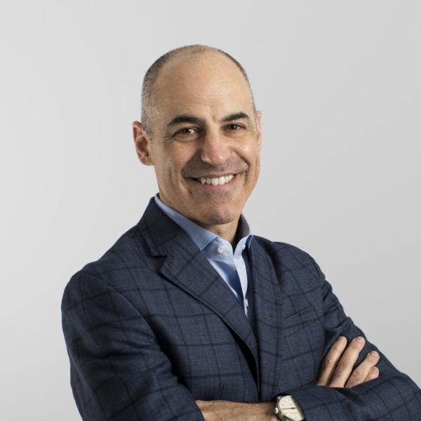 Joseph Ansanelli