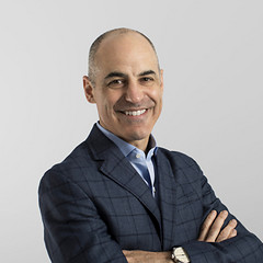 Joseph Ansanelli