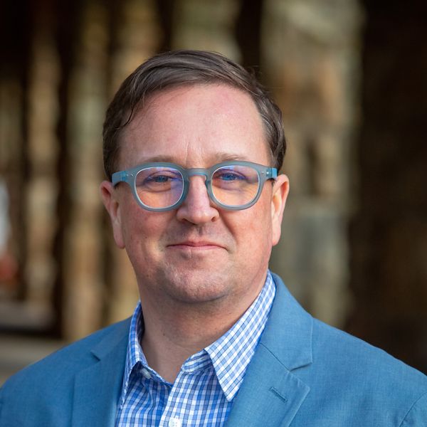 Eric Hartman
