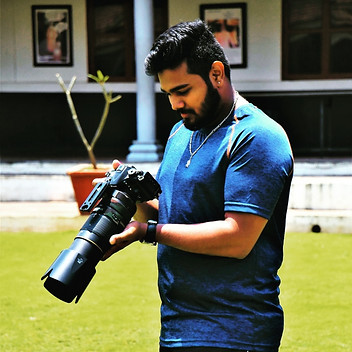 Arun Muralidharan