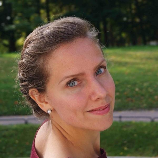 Natalya Rada