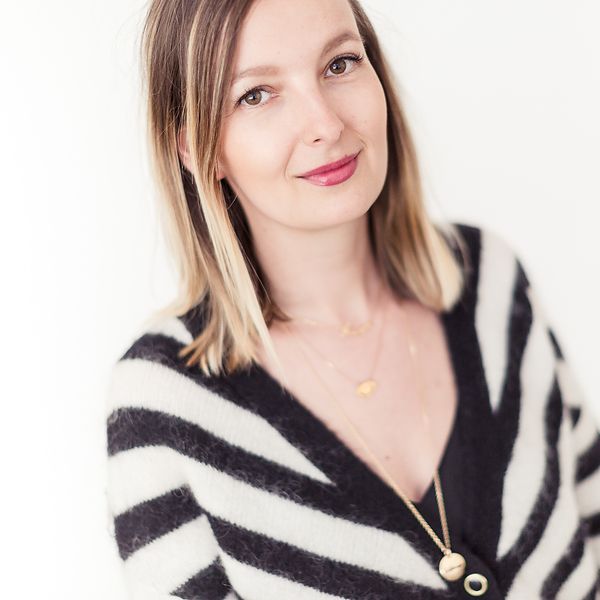 Aurore Gremion